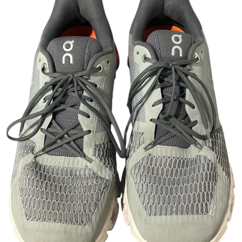 On Cloud Men's Cloudflyer 3 Running Shoes Size 12 - Picture 4 of 6